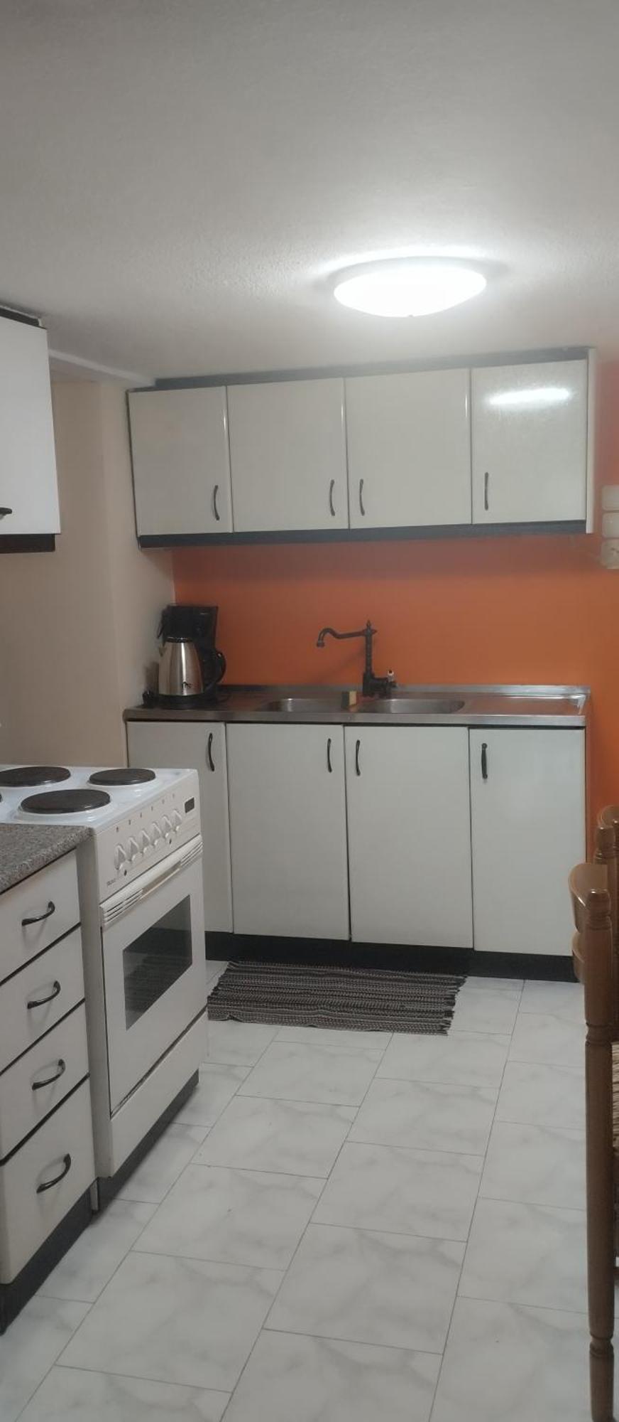 Apartamento Το Σπίτι Της Χαράς Tesalónica Exterior foto
