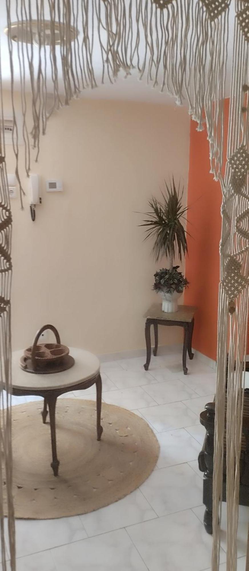 Apartamento Το Σπίτι Της Χαράς Tesalónica Exterior foto